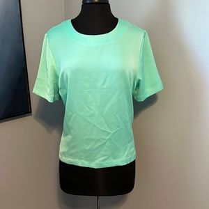 The Limited Mint Top